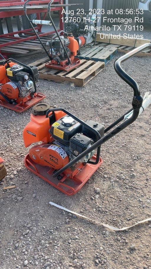 2023 MULTIQUIP MVC82VHW