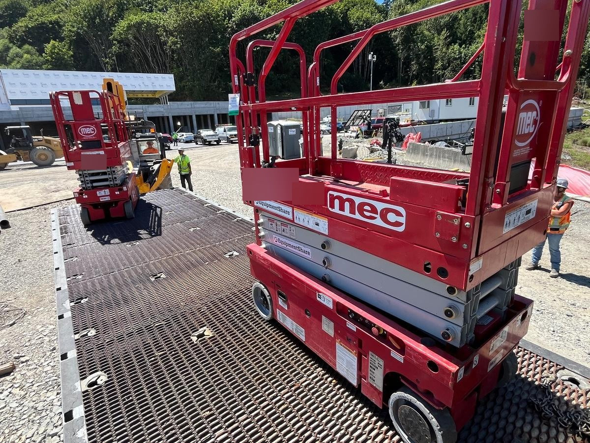 2020 MEC 1930SE