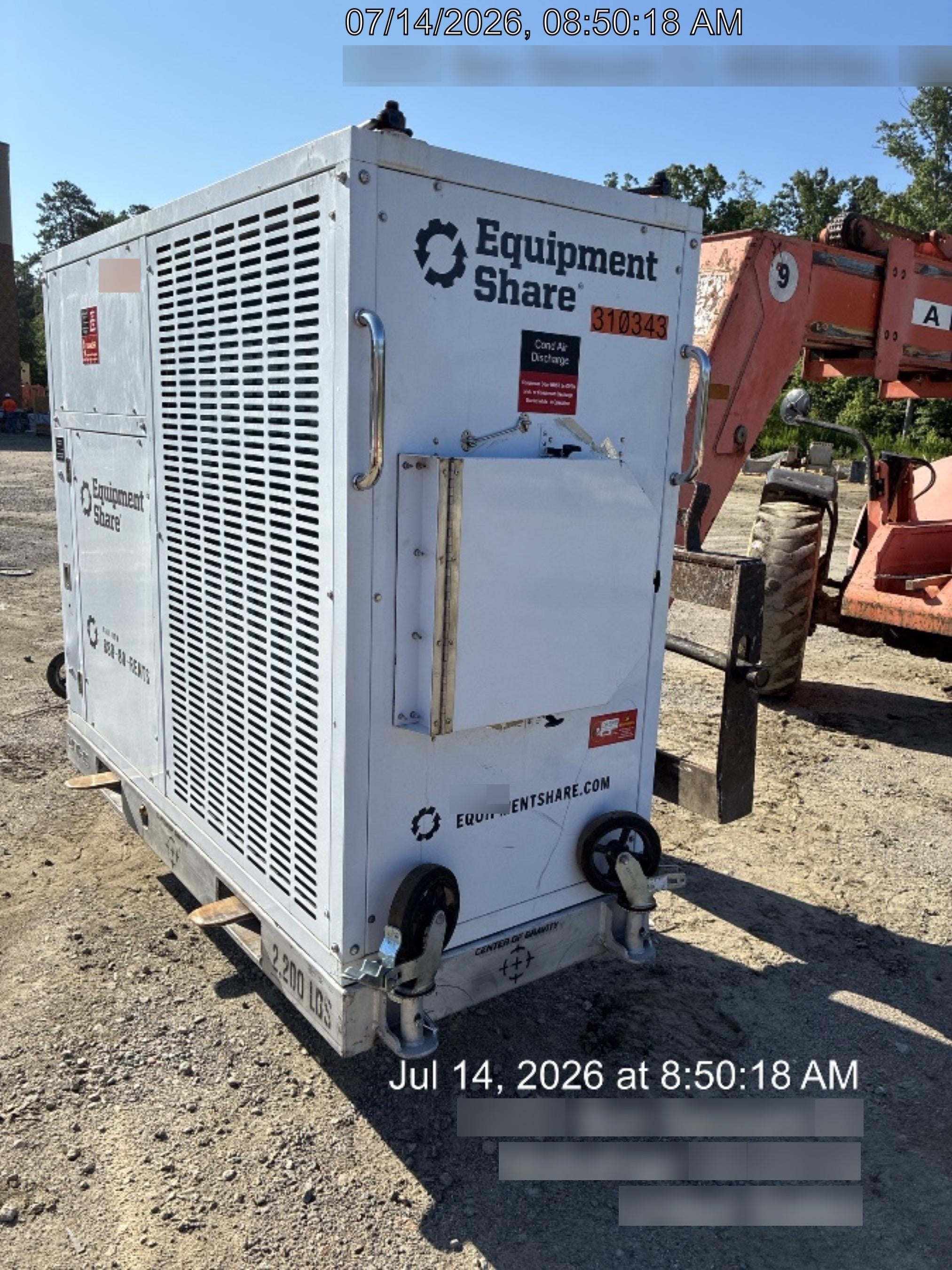 2023 SMARTECH SLIC12R-MSH