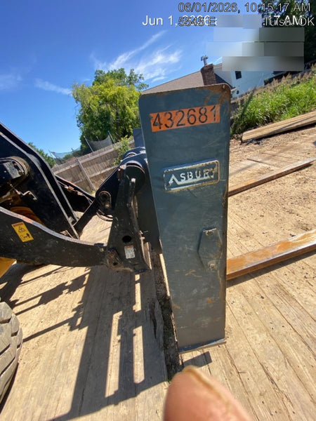 2024 ACS JR418