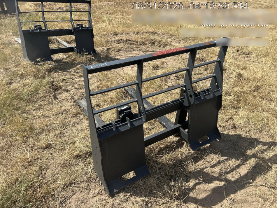 2026 ARROW MATERIAL HANDLING 48" Pallet Forks - Arrow