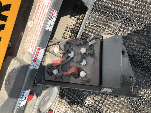 2018 HAULOTTE Star 20