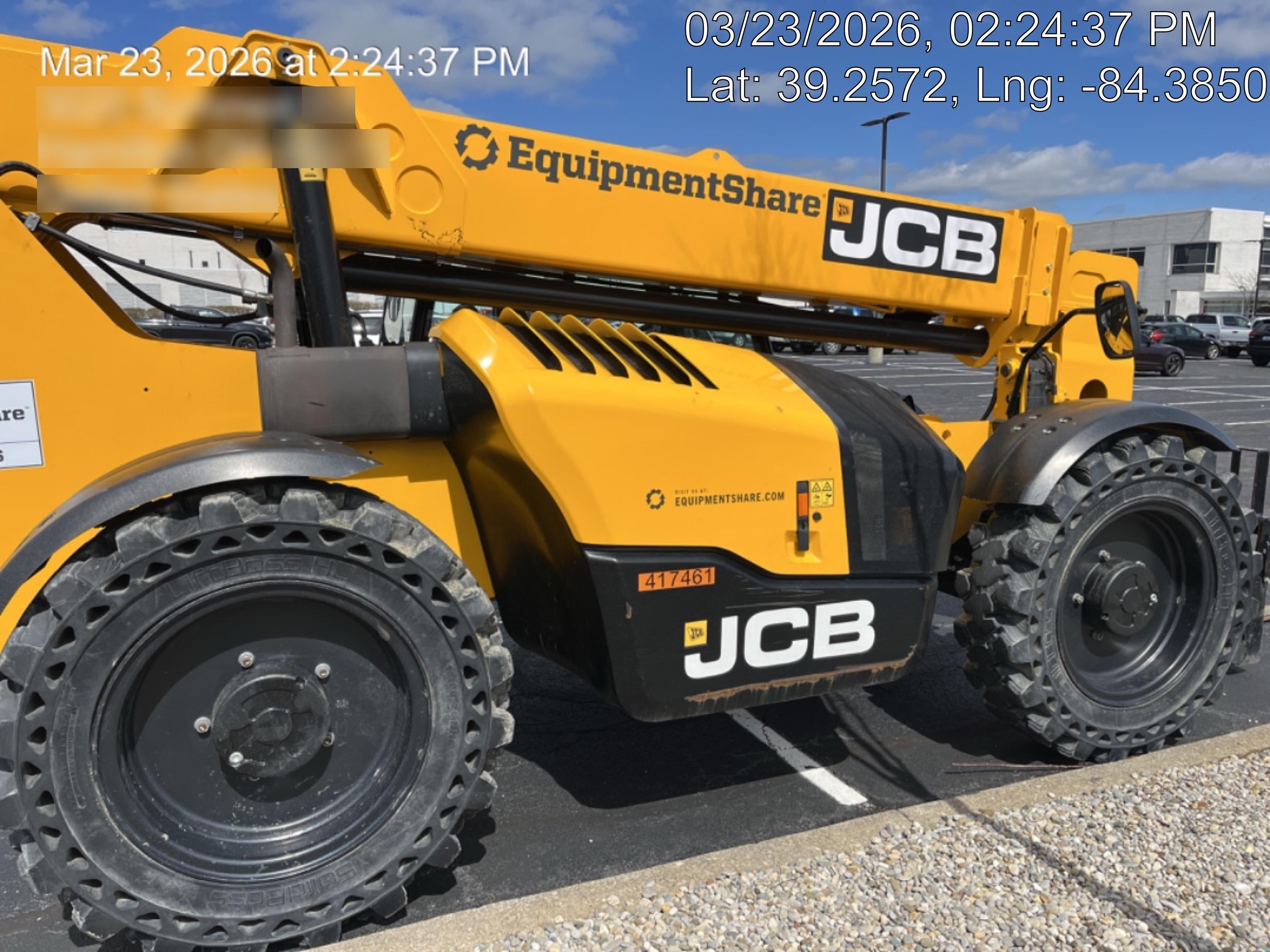 2024 JCB 506-36
