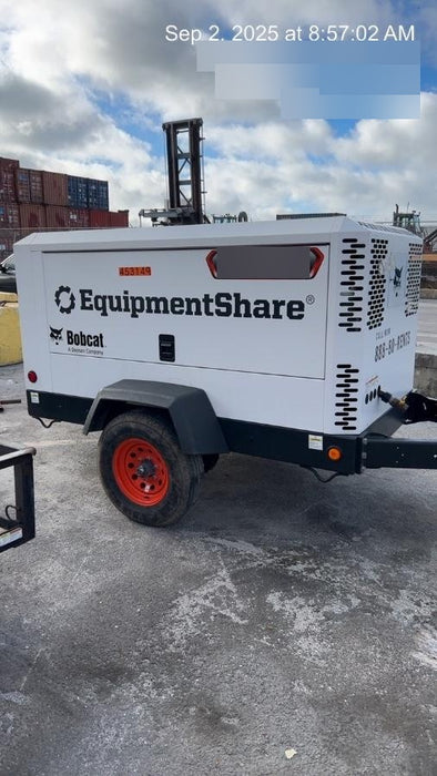 2025 BOBCAT PA425WCU-T4F