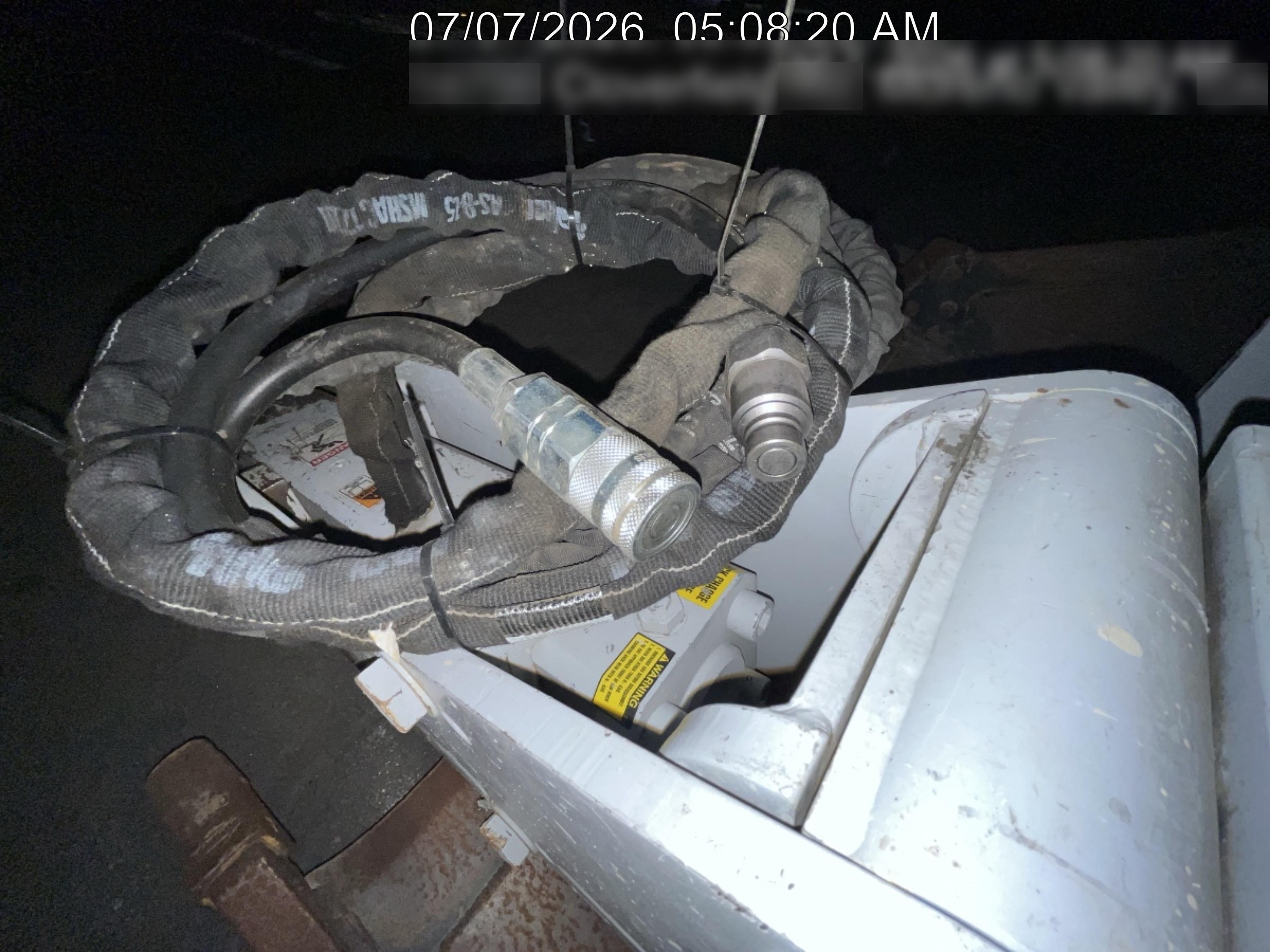 2025 FRD FX45A-CP