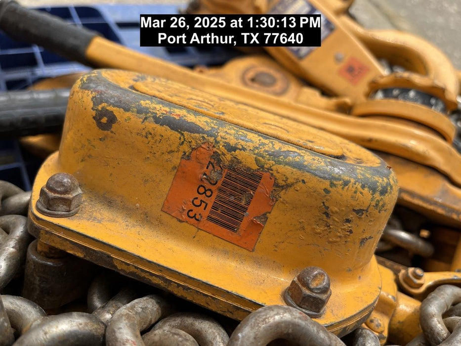 2020 HARRINGTON L5LB030-15