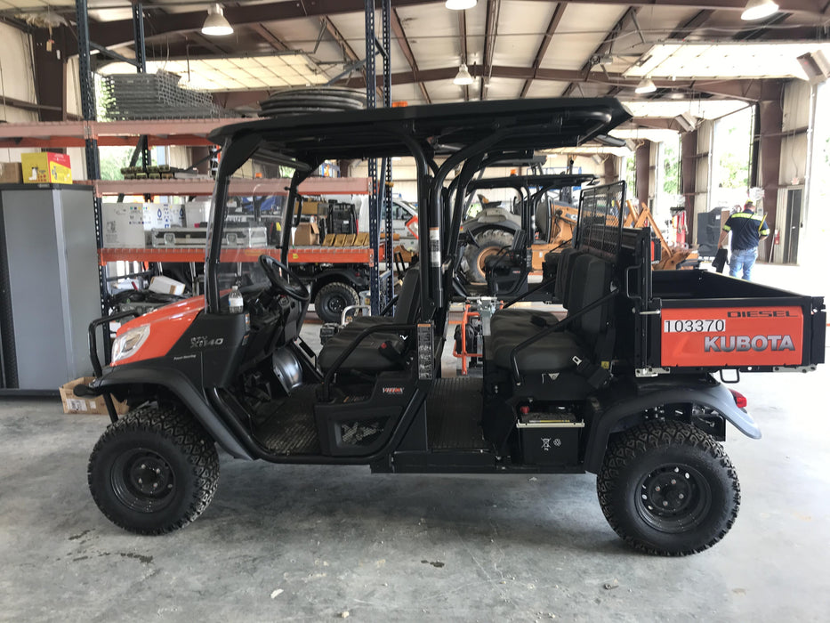 2020 KUBOTA RTV-X1140W-H (Canopy)