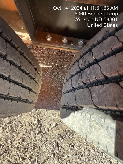 2024 PIONEER 86C21-DP