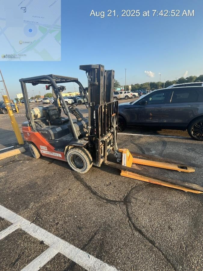 2023 ULINE H-2900