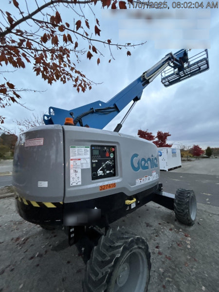 2023 GENIE S-45 XC