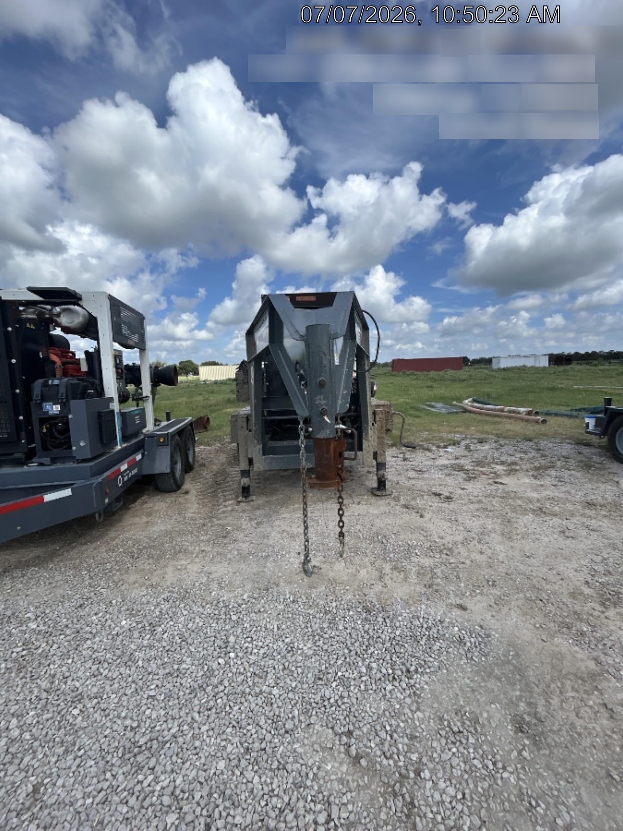 2023 PREMIER PUMP 8NHTH-RP-DC13