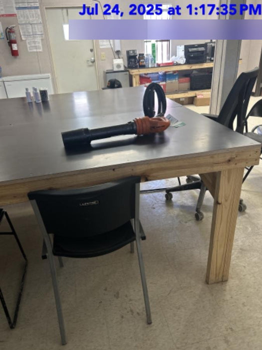 2021 MICHIGAN PNEUMATIC MP-133-ORANGE-NEP-SB