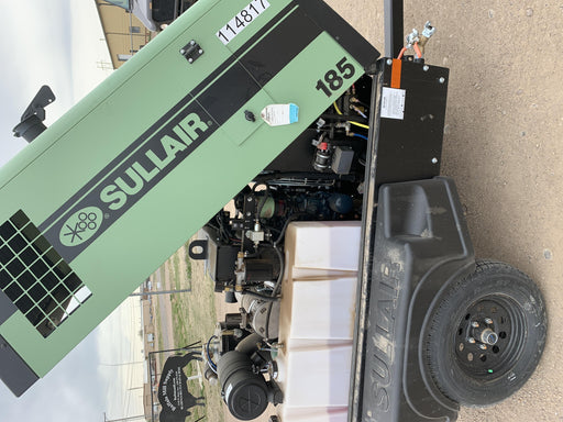 2020 SULLAIR 185-DPQ