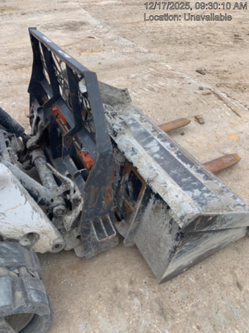 2020 PALADIN 48" Pallet Forks - Paladin