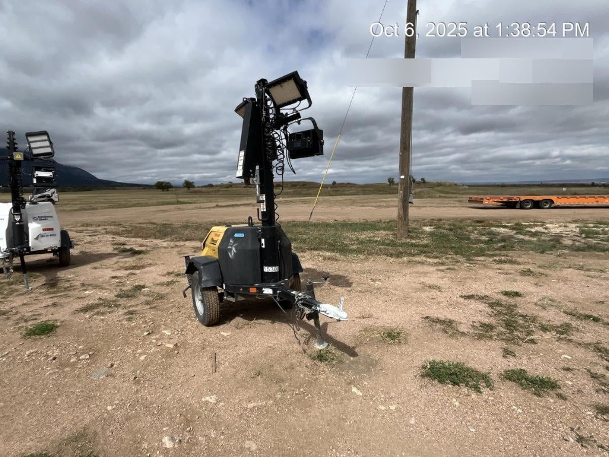 2021 ALLMAND NLV3GR