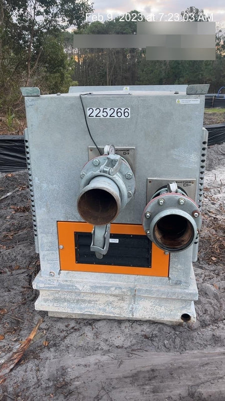 2022 MYERS-SETH MSP PP-150