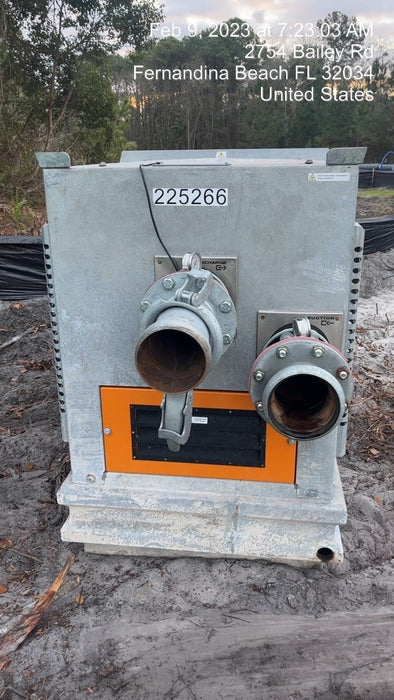 2022 MYERS-SETH MSP PP-150