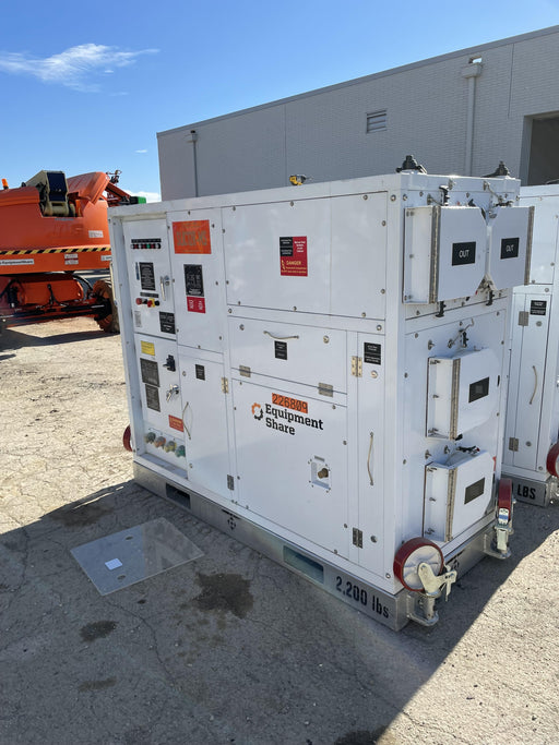 2022 SMARTECH SLIC12R-MSH