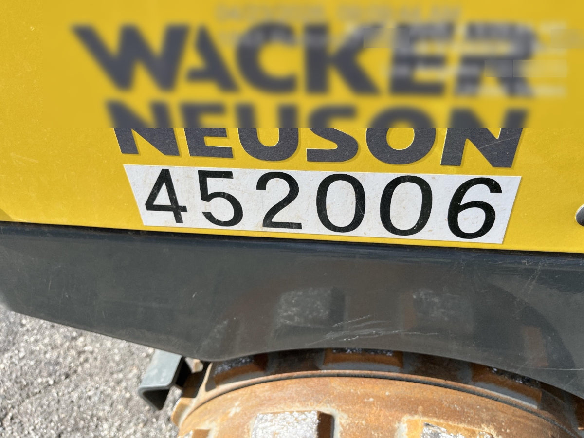 2024 WACKER NEUSON RTLx-SC3