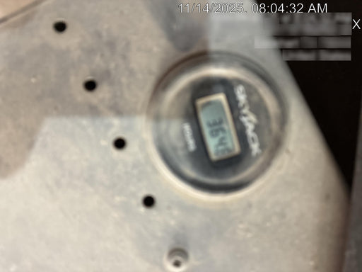 2017 Skyjack SJIII-3219 Skyjack SJ3219, Trojan Battery Set, Extended Warranty 5yr/5k hr