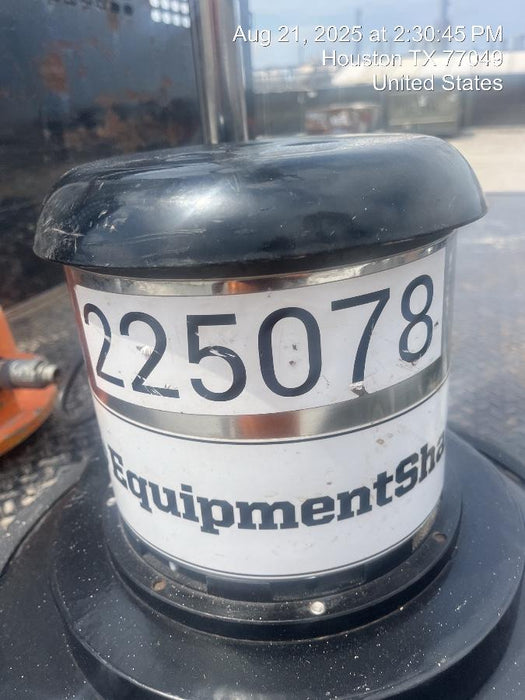 2022 ESSEX SILVER-LINE ESL17