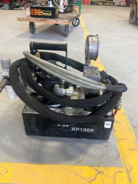 2021 TORCUP AP1000