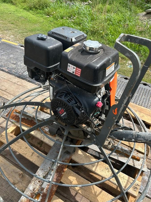 2021 HUSQVARNA CT 48-13A-V