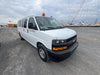 2023 CHEVROLET Express Van - Rental