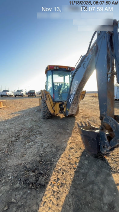 2023 JCB 3CX-14 Extendable Stick 74hp, Cab/Heat/Air, 4WD, Extendable Stick, Easy Controls, 1 Way Hydraulics, With Loader Pipework