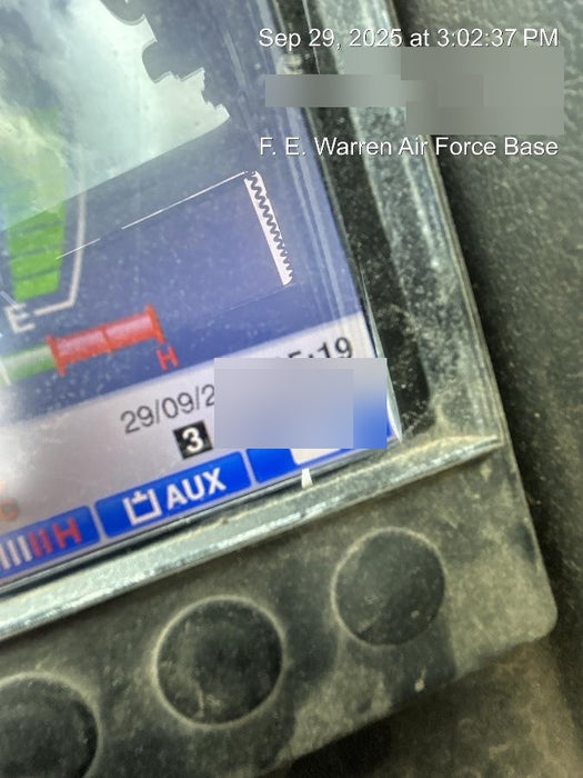 2020 Takeuchi TB290C Cab/Heat/Air, Rubber Tracks, Manual TAG QC