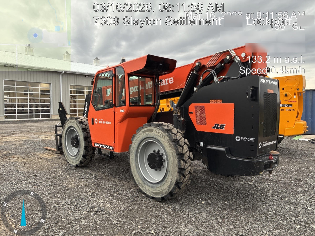 2024 SKYTRAK 10054