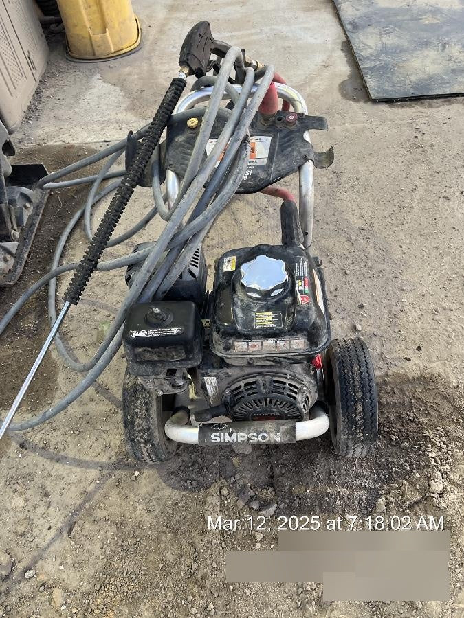 2021 SIMPSON 61024