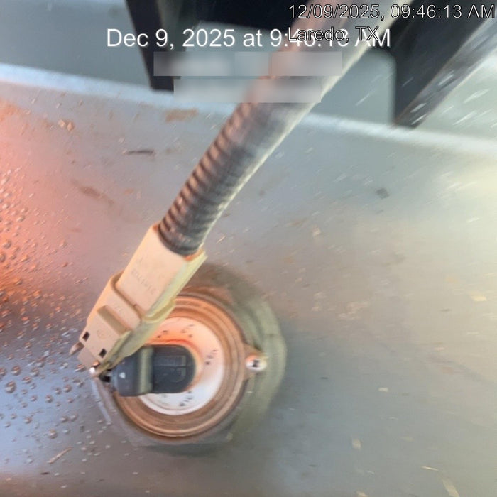 2023 PREMIER PUMP 8NHTH-RP-DC13