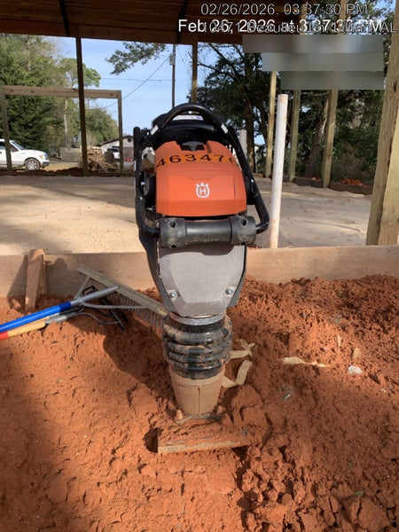 2024 HUSQVARNA LT6005