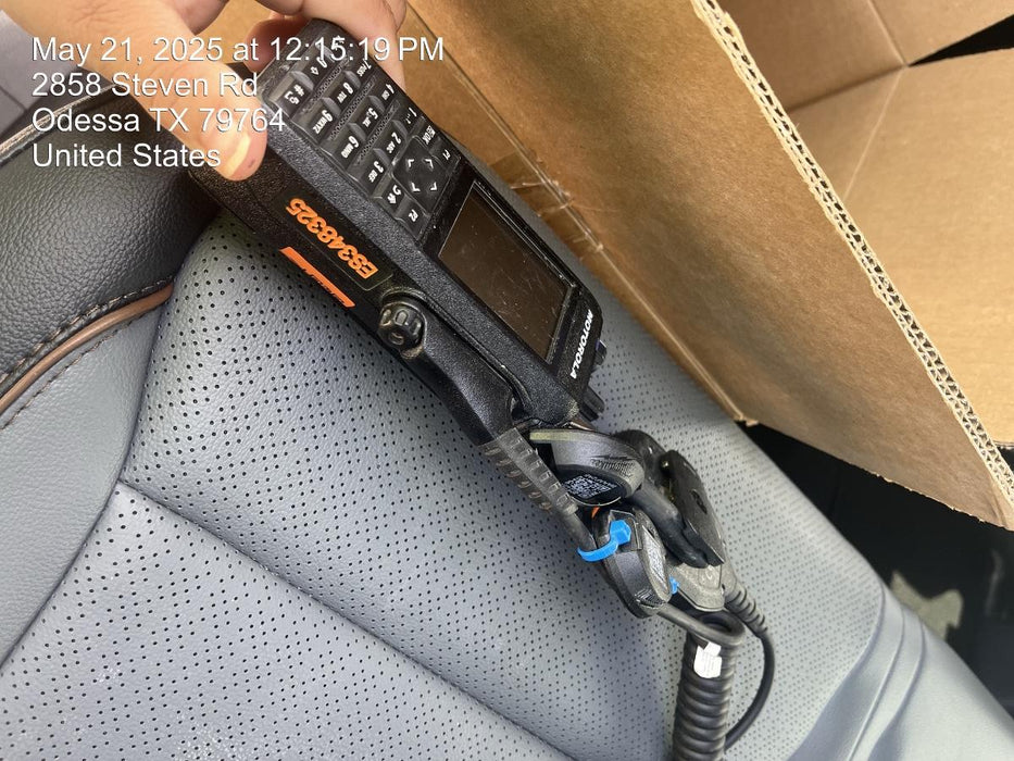 2024 MOTOROLA PMPN4284