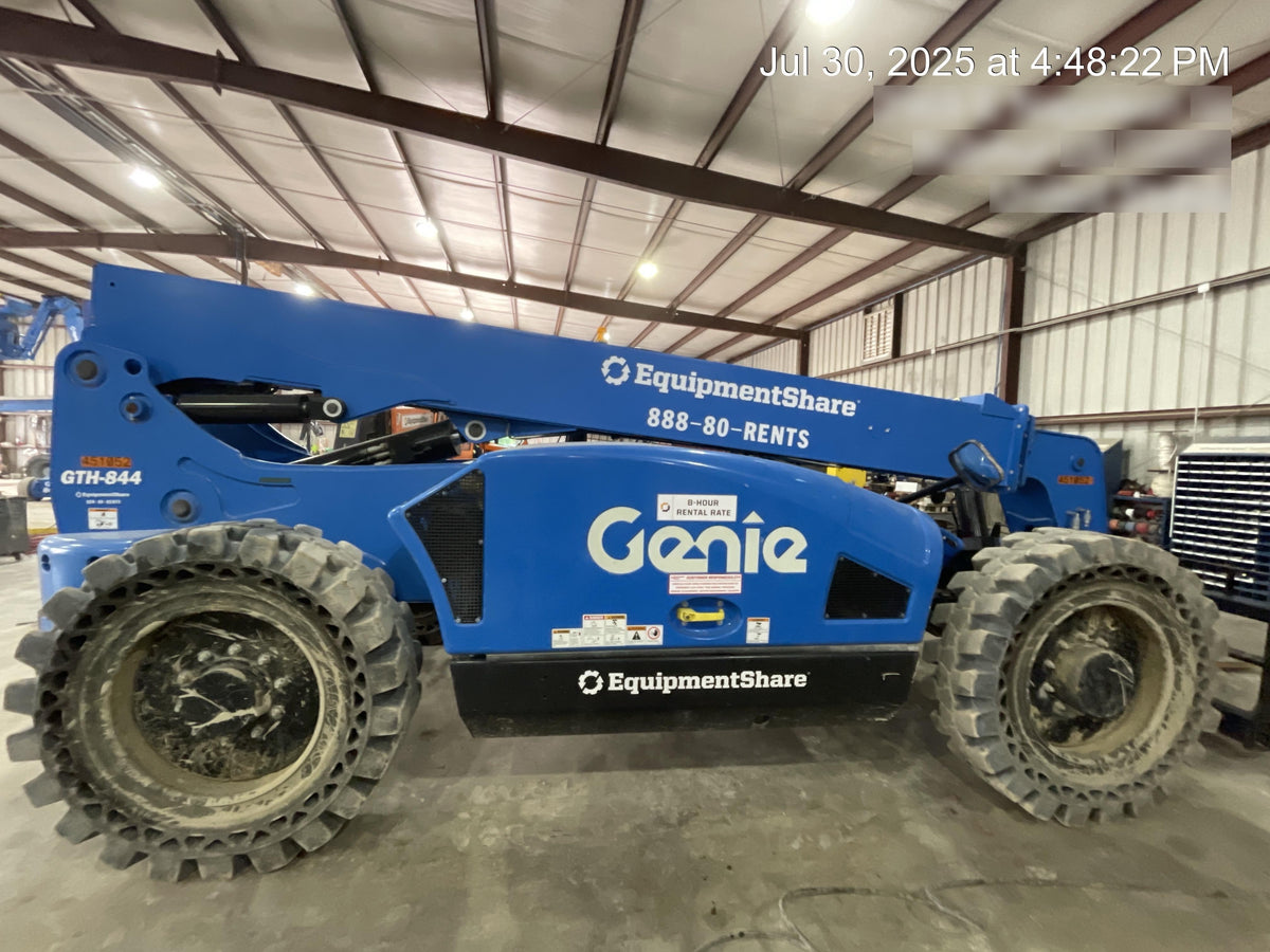 2024 GENIE GTH-844
