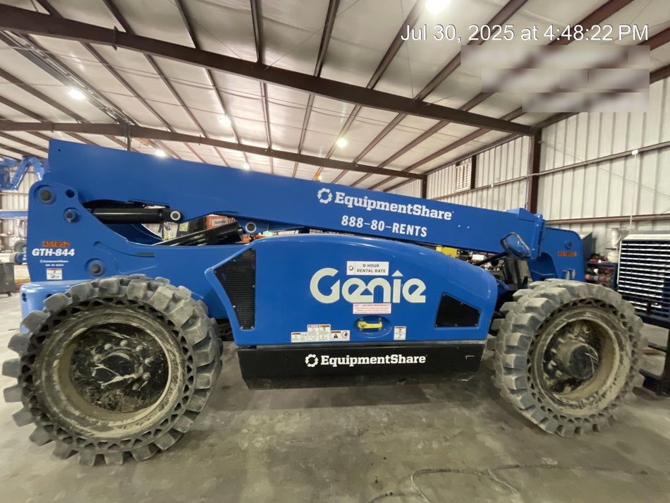 2024 GENIE GTH-844