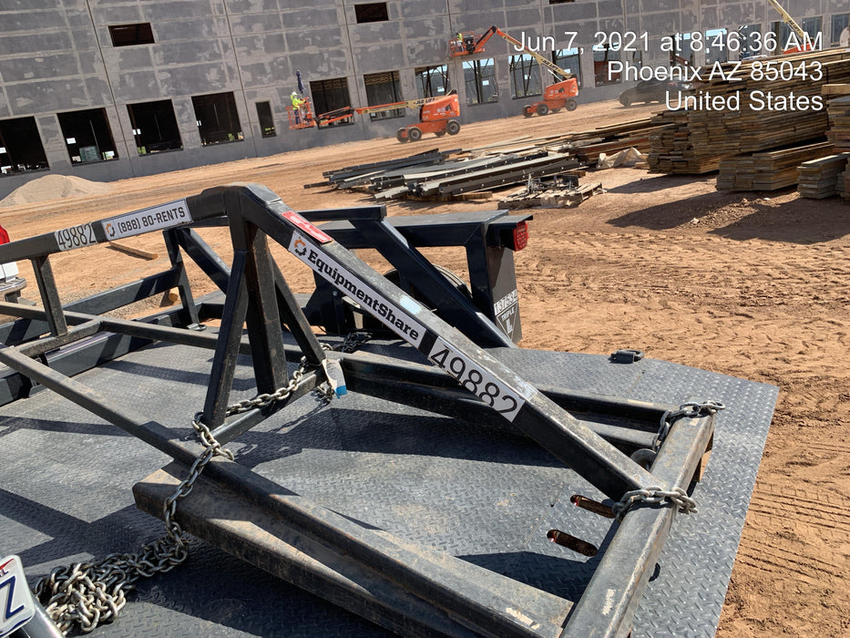 2019 ARROW MATERIAL HANDLING 1000100-12-F