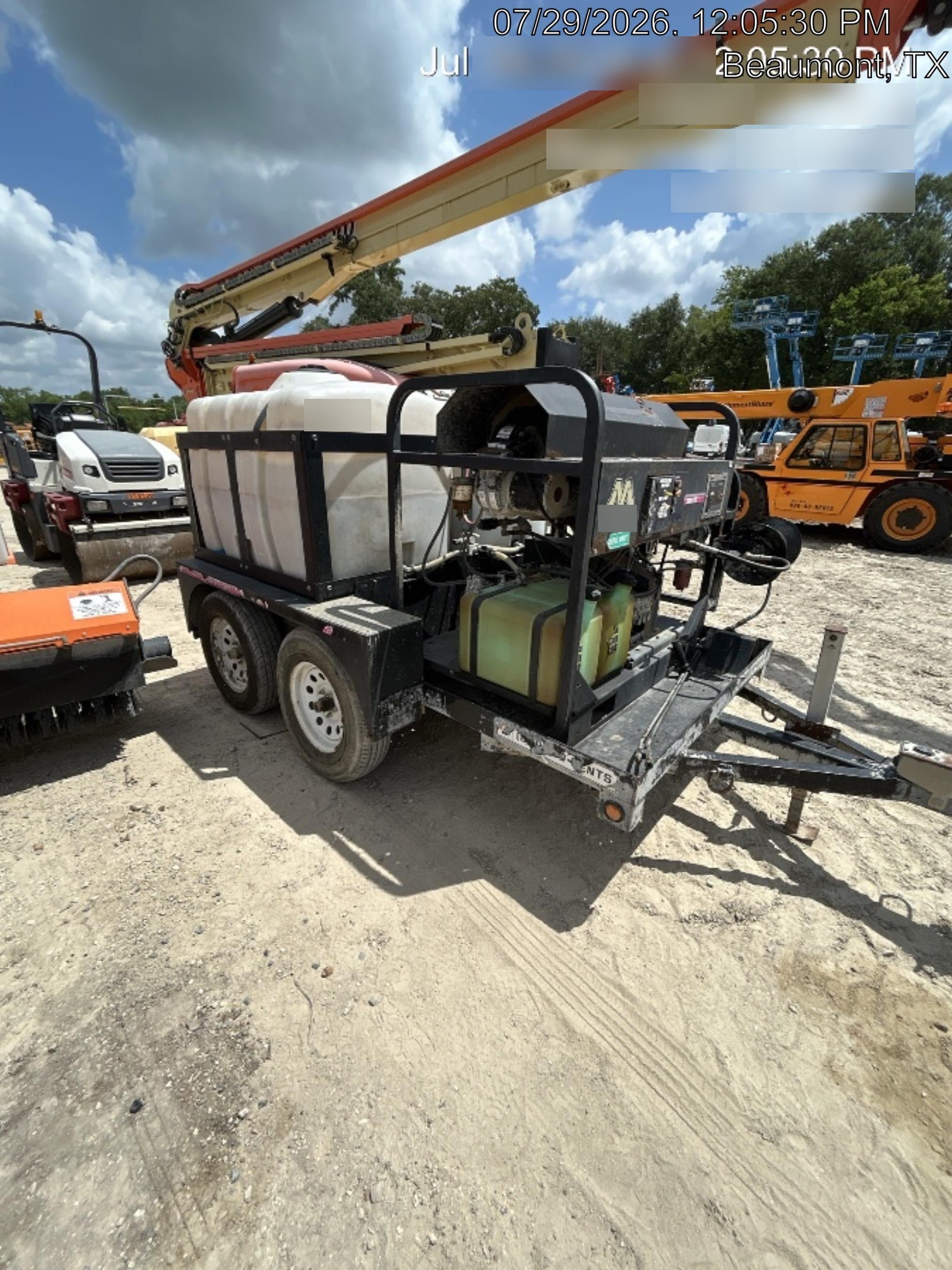 2019 MI-T-M CORPORATION HS-3006-0MDK-UR