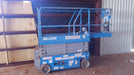 2018 Genie GS-1930 Genie GS-1930 Scissor Lift w/Standard Options