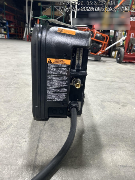 2026 LINCOLN ELECTRIC LN-25X w/Flowmeter
