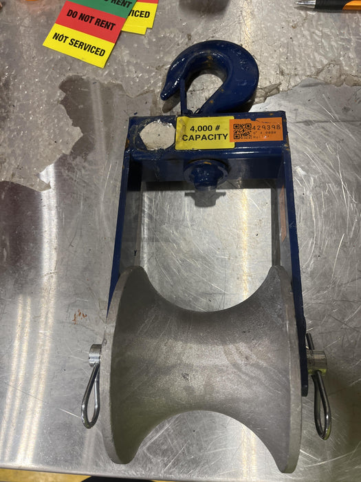 2024 CURRENT TOOLS 406