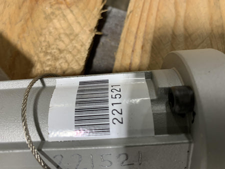 2022 GEARENCG MFG P95-525 GEARNCG MFG
