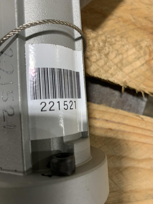 2022 GEARENCG MFG P95-525 GEARNCG MFG