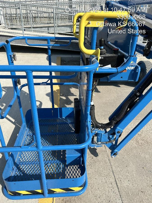 2025 GENIE Z40/23N RJ