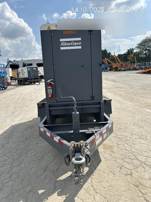 2023 ATLAS COPCO QAS 235