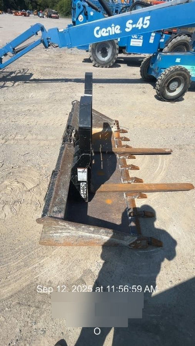 2024 VIRNIG PF4855-5VG