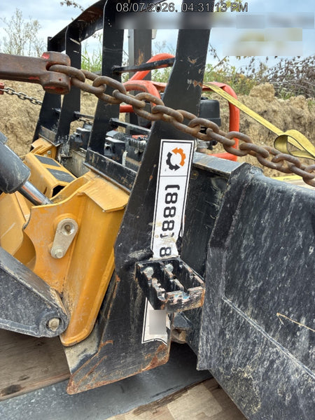 2024 ARROW MATERIAL HANDLING F5100CB