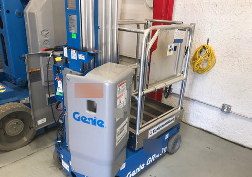 2020 GENIE GR-20