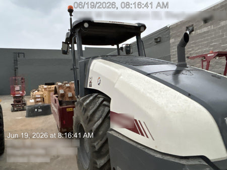 2022 DYNAPAC CA2500PD